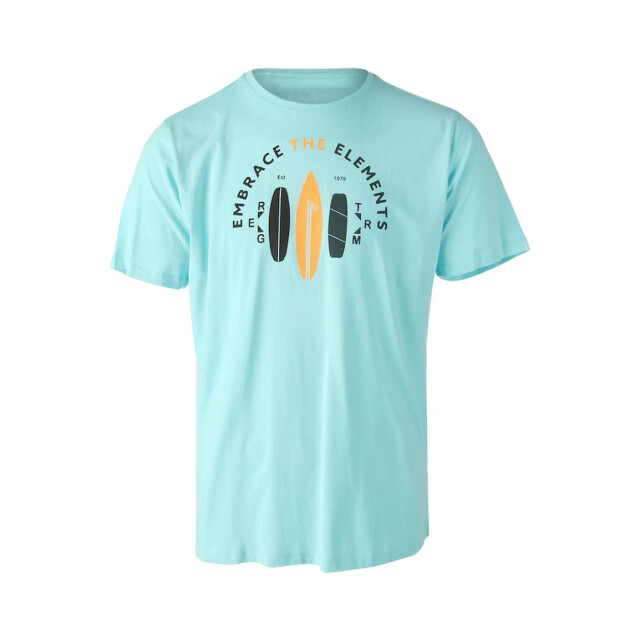 Brunotti jibe men t-shirt strandshirt heren - 071265_200-XXL large