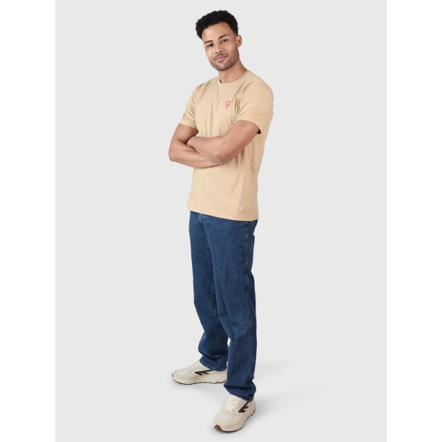 Brunotti seaside men t-shirt strandshirt heren - 071272_180-XL large