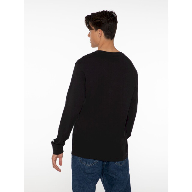 Protest shelby longsleeve t-shirt strandshirt heren - 071319_990-M large