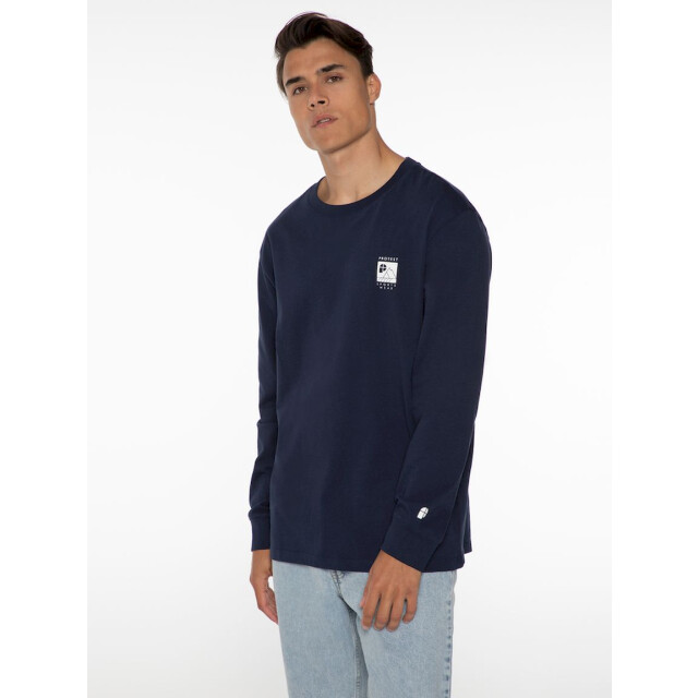 Protest shelby longsleeve t-shirt strandshirt heren - 071321_205-L large