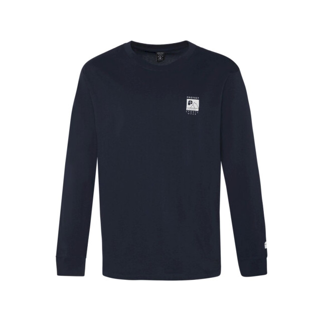 Protest shelby longsleeve t-shirt strandshirt heren - 071321_205-L large