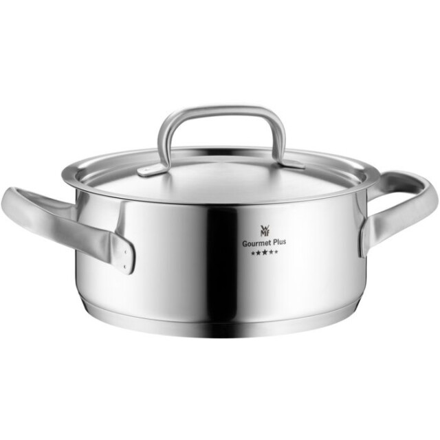 WMF Gourmet plus pannenset 5-delig 5060762 large