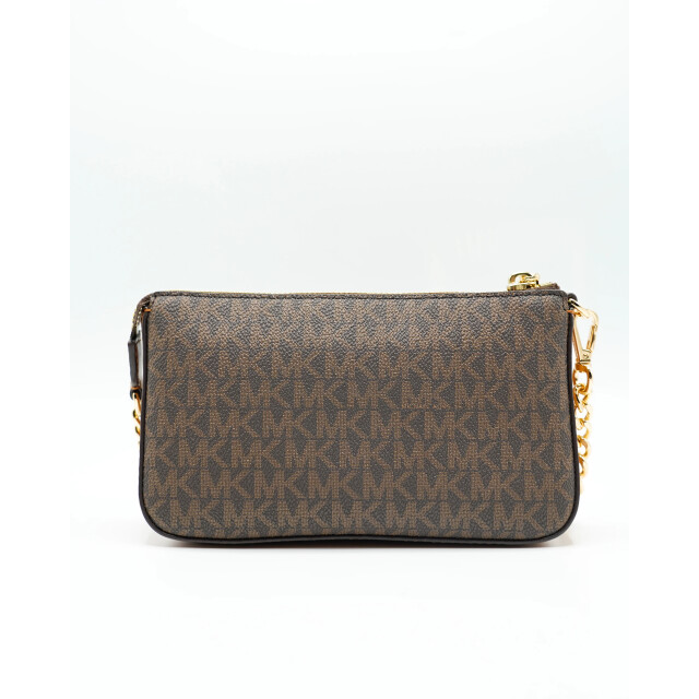 Michael Kors Jet set medium handtas 56326 large
