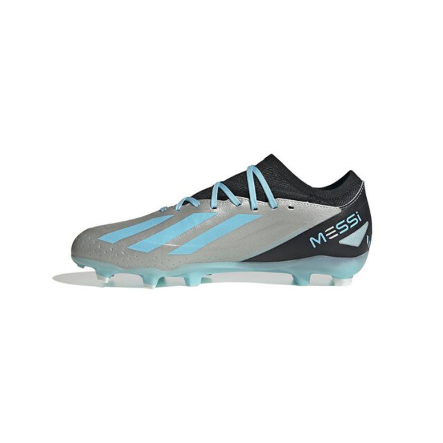 Adidas X crazyfast messi.3 fg,silvmt/ IE4078 large