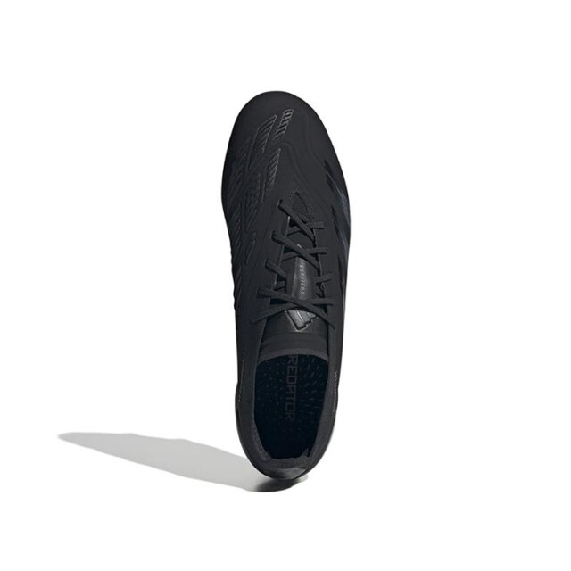 Adidas Predator elite l fg,cblack/cbl IE1804 large