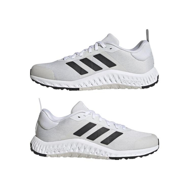 Adidas Everyset trainer w,ftwwht/cbla IF3200 large