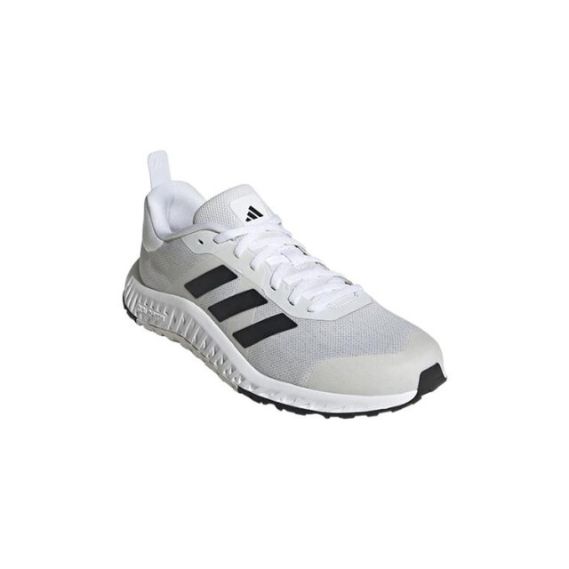 Adidas Everyset trainer w,ftwwht/cbla IF3200 large