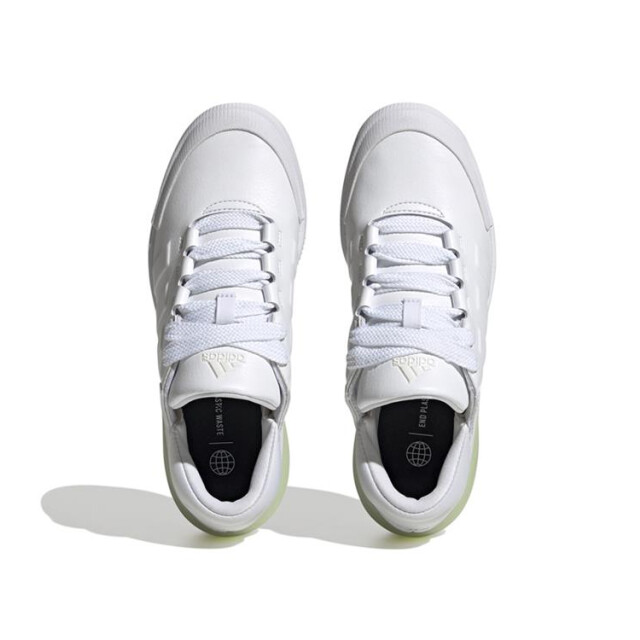 Adidas Court funk,ftwwht/ftwwht/zeromt HP9458 large
