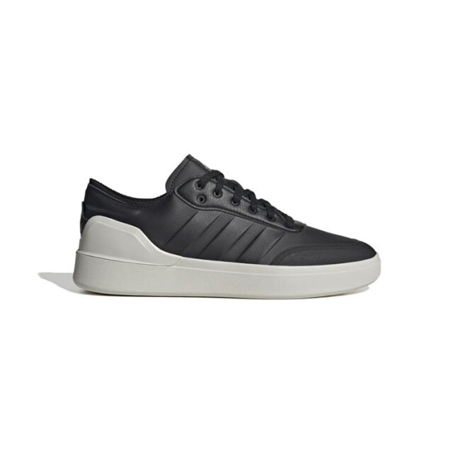 Adidas Court revival,cblack/cblack/greone HP2604 large