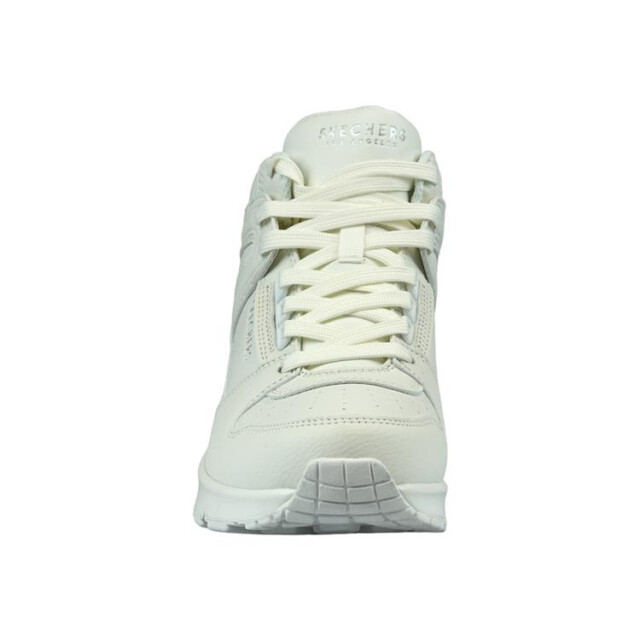 Skechers 177099 Uno - High Regards Sneakers Wit 177099 Uno - High Regards large