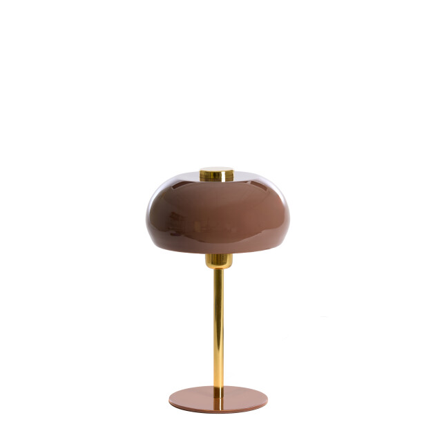 Light & Living tafellamp surin Ø22x34cm - 3032385 large