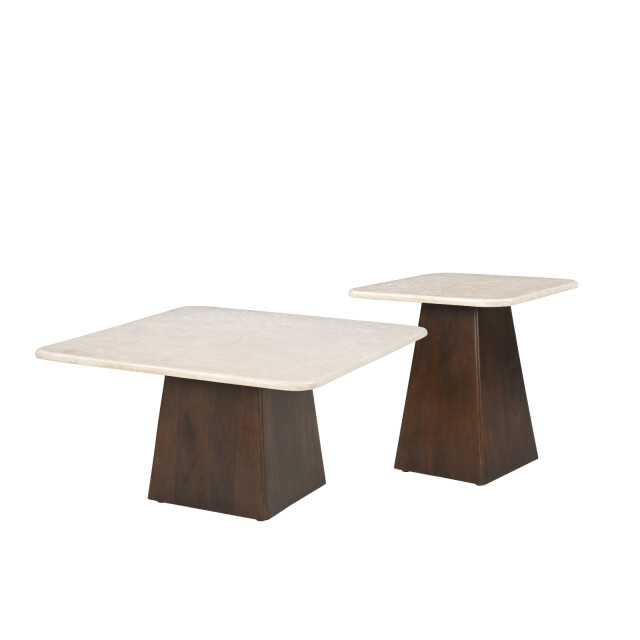 Brix salontafel bottecino 45cm - 3186103 large