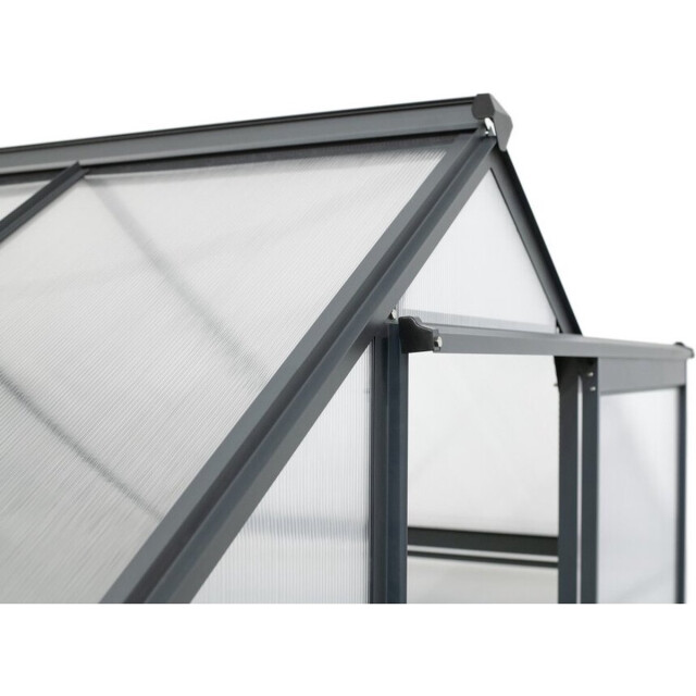 Westmann Tuinkas flora 610 si2001f-d broeikas 312x192x202 cm 3047977 large