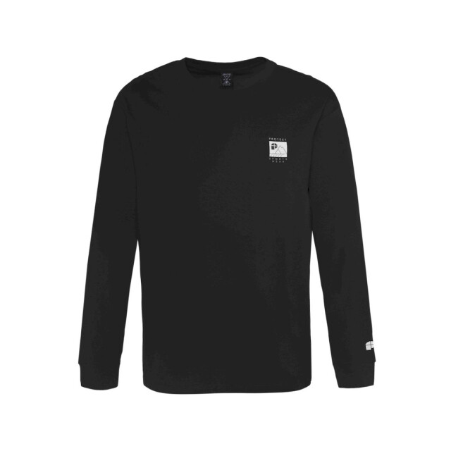 Protest shelby longsleeve t-shirt strandshirt heren - 071319_990-M large