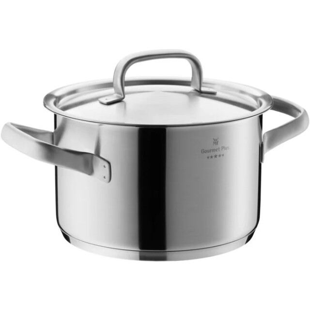 WMF Gourmet plus pannenset 5-delig 5060762 large