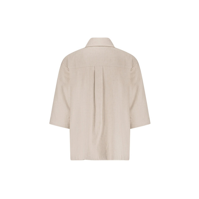 Nukus Nks02003 bodine blouse NKS02003 Bodine Blouse large