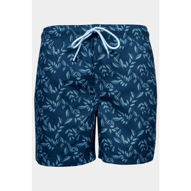 Baileys Zwembroek swimshort allover printed 