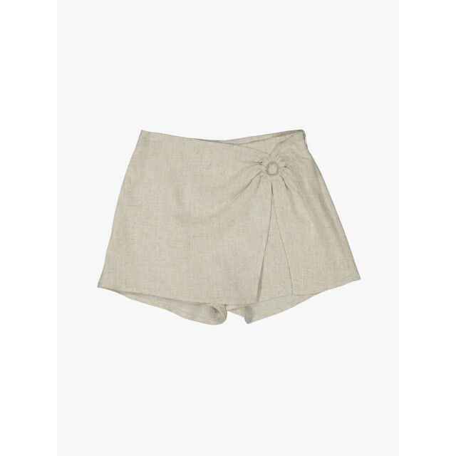 Mayoral Meisjes skort beige 6-972-15 large
