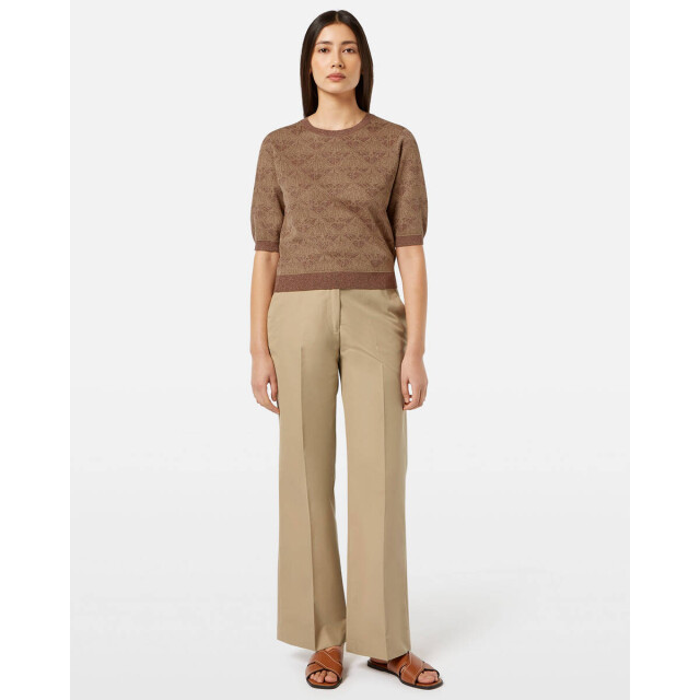 Scotch & Soda Pullover korte mouw 179654 Scotch & Soda Pullover korte mouw 179654 large