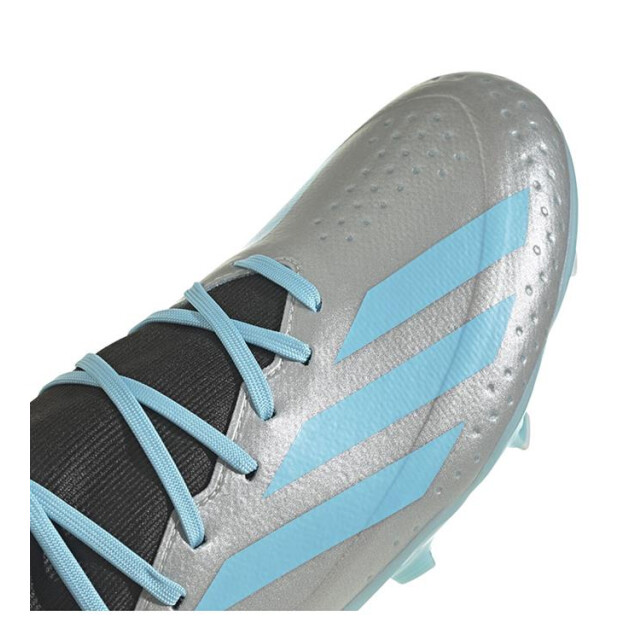 Adidas X crazyfast messi.3 fg,silvmt/ IE4078 large