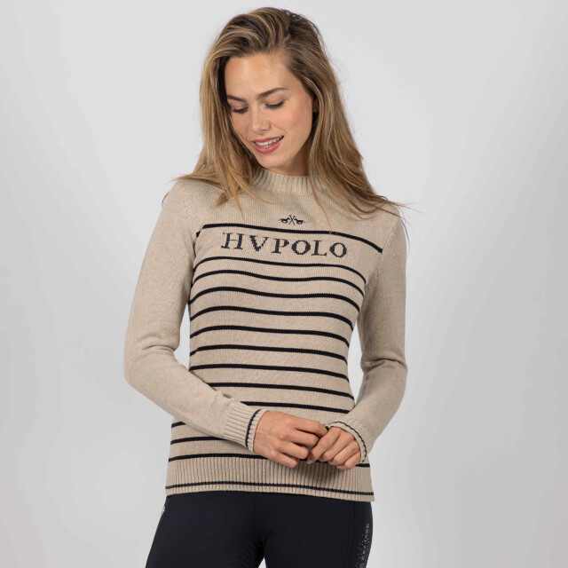 HV Polo Pullover hvpsuzy 0401093606_9537 large