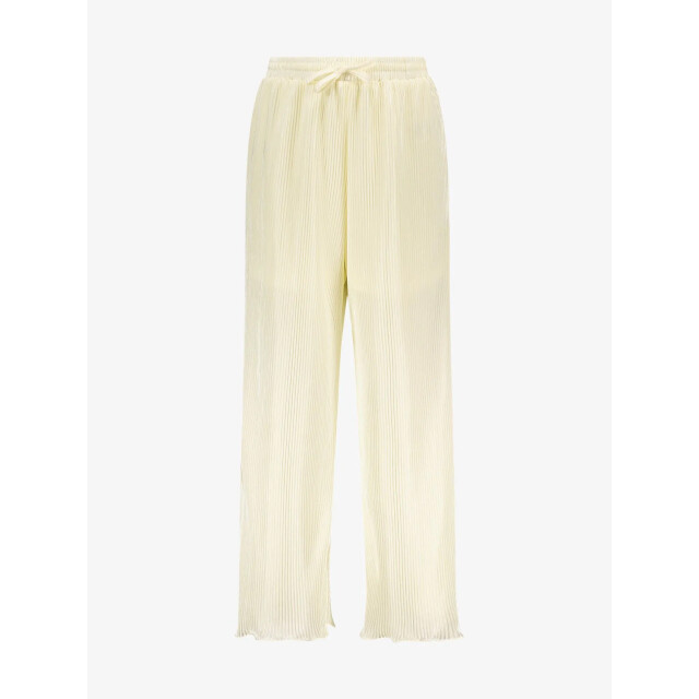 Le Chic Meisjes broek desra fine plisse C502-5630-012 large