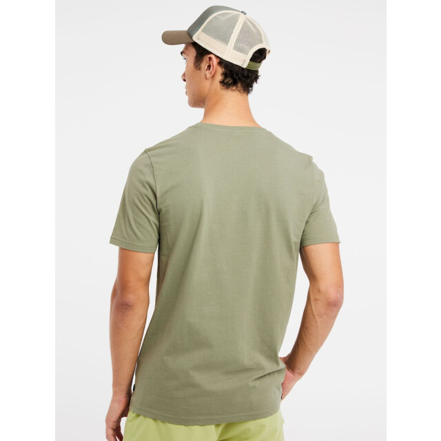 Protest sharm t-shirt strandshirt heren - 071307_340-M large