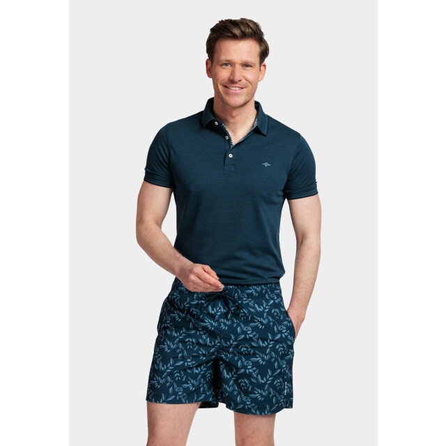 Baileys Zwembroek swimshort allover printed 