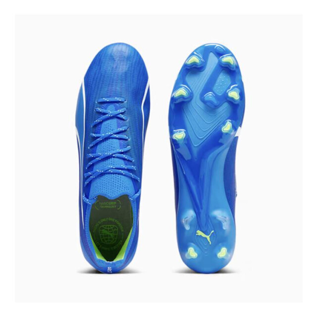 Puma Ultra ultimate fg/ag voetbalschoenen 107311 large