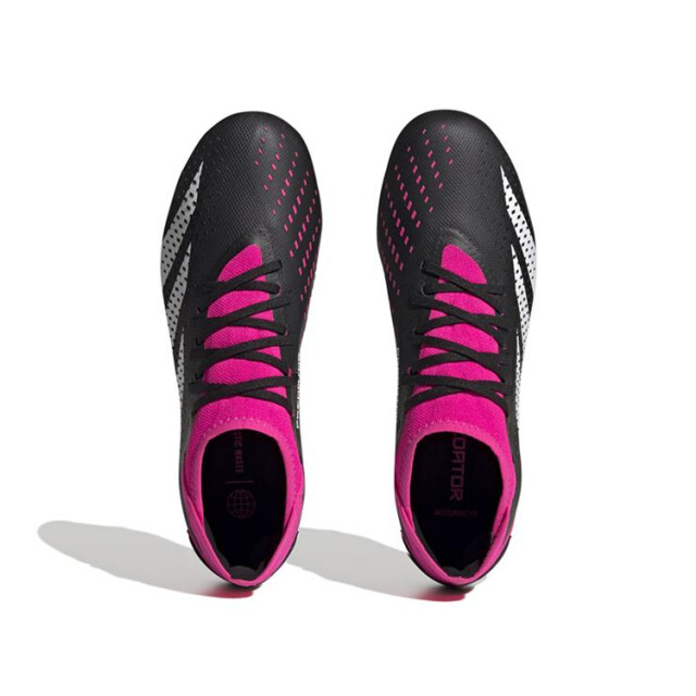 Adidas Predator accuracy.3 fg,cblack/ftwwh GW4589 large