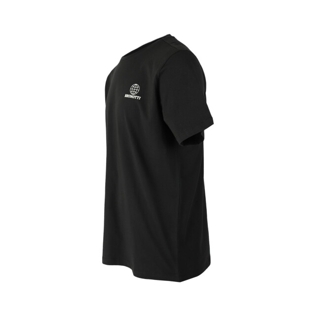 Brunotti surin men t-shirt strandshirt heren - 071263_990-XXL large