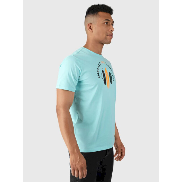 Brunotti jibe men t-shirt strandshirt heren - 071265_200-XXL large