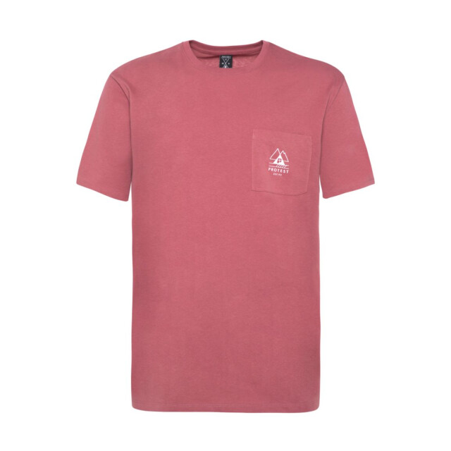 Protest isiah t-shirt strandshirt heren - 071353_620-XXL large