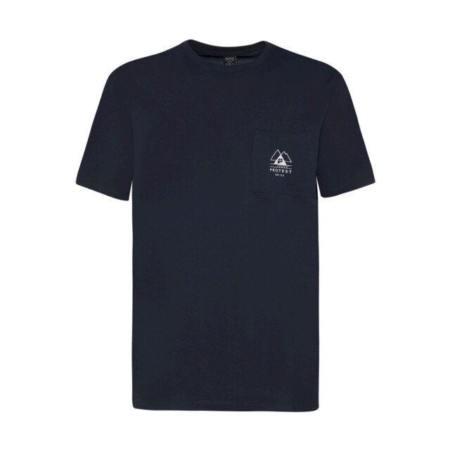 Protest isiah t-shirt strandshirt heren - 071355_290-S large