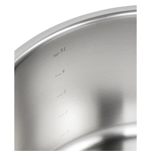 WMF Gourmet plus kookpannenset 5 delig rvs 5060540 large