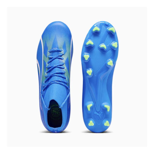 Puma Ultra pro fg/ag voetbalschoenen 107422 large