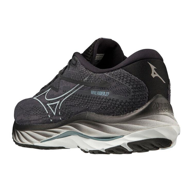 Mizuno Wave rider 27m J1GC2303 large