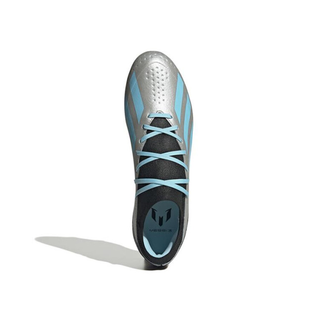 Adidas X crazyfast messi.3 fg,silvmt/ IE4078 large