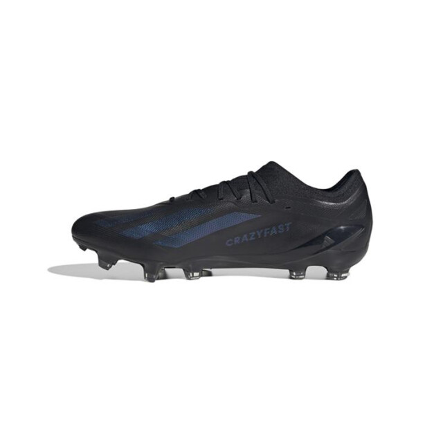 Adidas X crazyfast.1 fg,cblack/cblack GY7417 large
