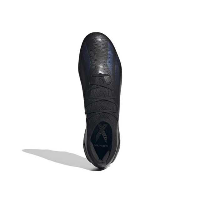 Adidas X crazyfast.1 fg,cblack/cblack GY7417 large