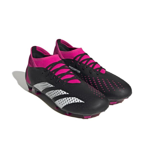 Adidas Predator accuracy.3 fg,cblack/ftwwh GW4589 large