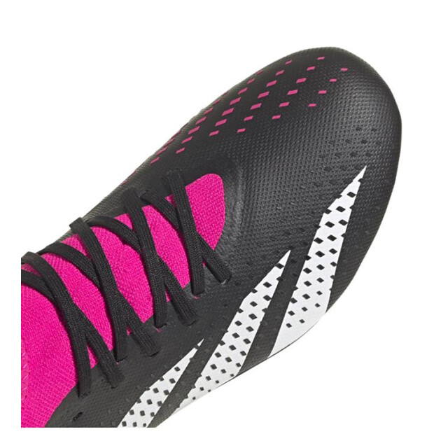 Adidas Predator accuracy.3 fg,cblack/ftwwh GW4589 large