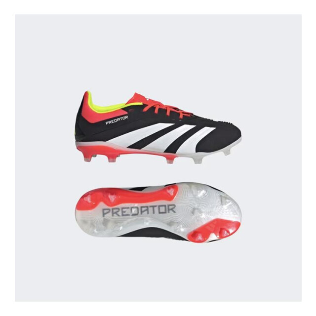 Adidas Predator elite fg j,cblack/ftw IG7746 large