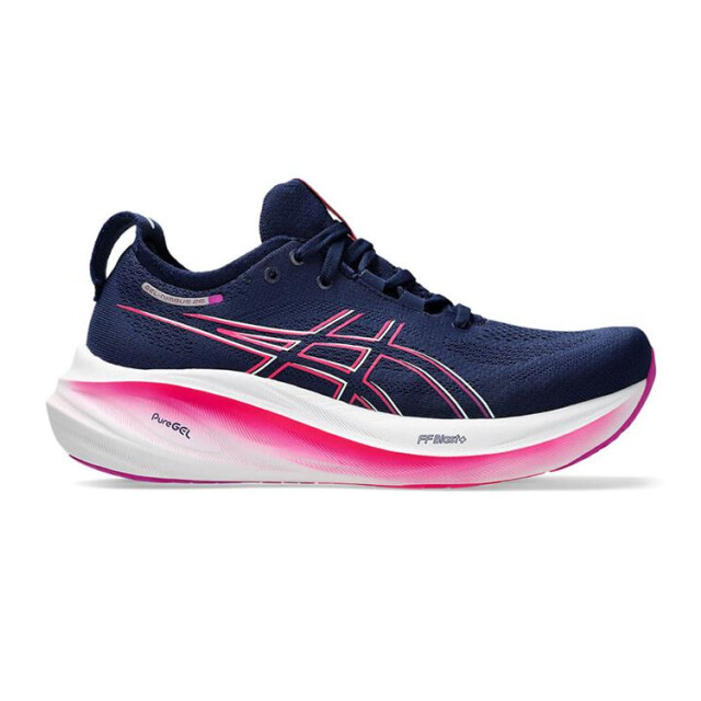 Asics Gel-nimbus 26 1012b601 1012B601 large