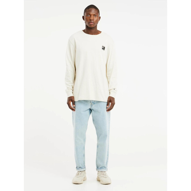 Protest shelby longsleeve t-shirt strandshirt heren - 071318_105-XL large