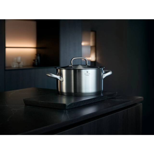 WMF Gourmet plus pannenset 5-delig 5060762 large