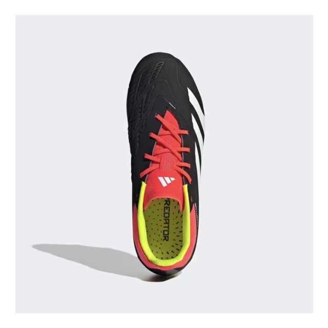 Adidas Predator elite fg j,cblack/ftw IG7746 large