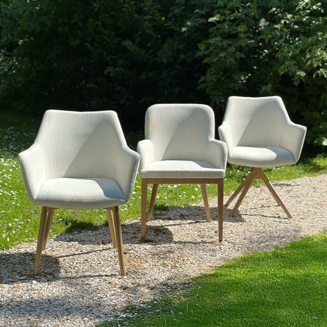 Kick Collection Kick tuinstoel jada - 3193330 large