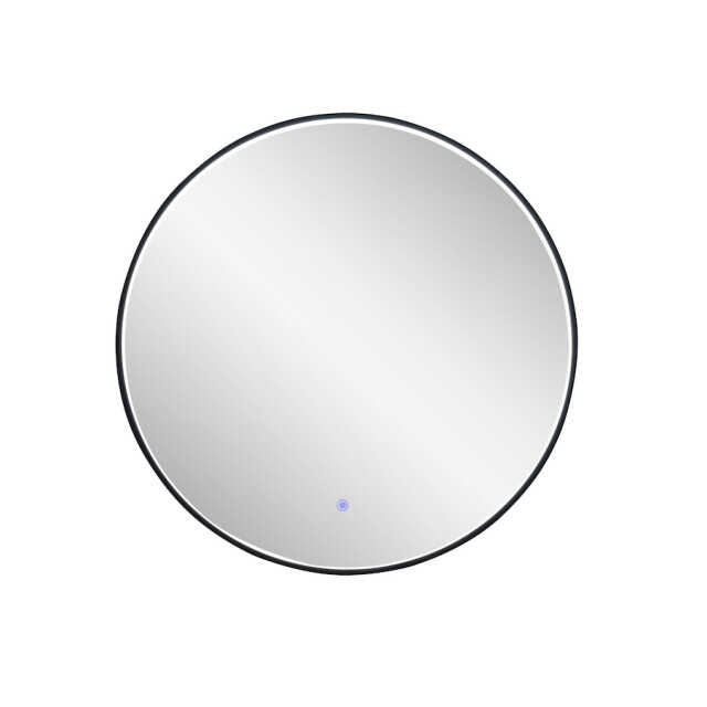 Badplaats Badkamerspiegel dublin led 70 x 70 cm led verlichting badkamer 3180907 large