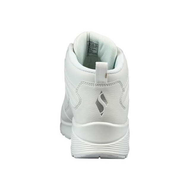 Skechers 177099 Uno - High Regards Sneakers Wit 177099 Uno - High Regards large